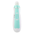 Electric Newborn Nail Care Set