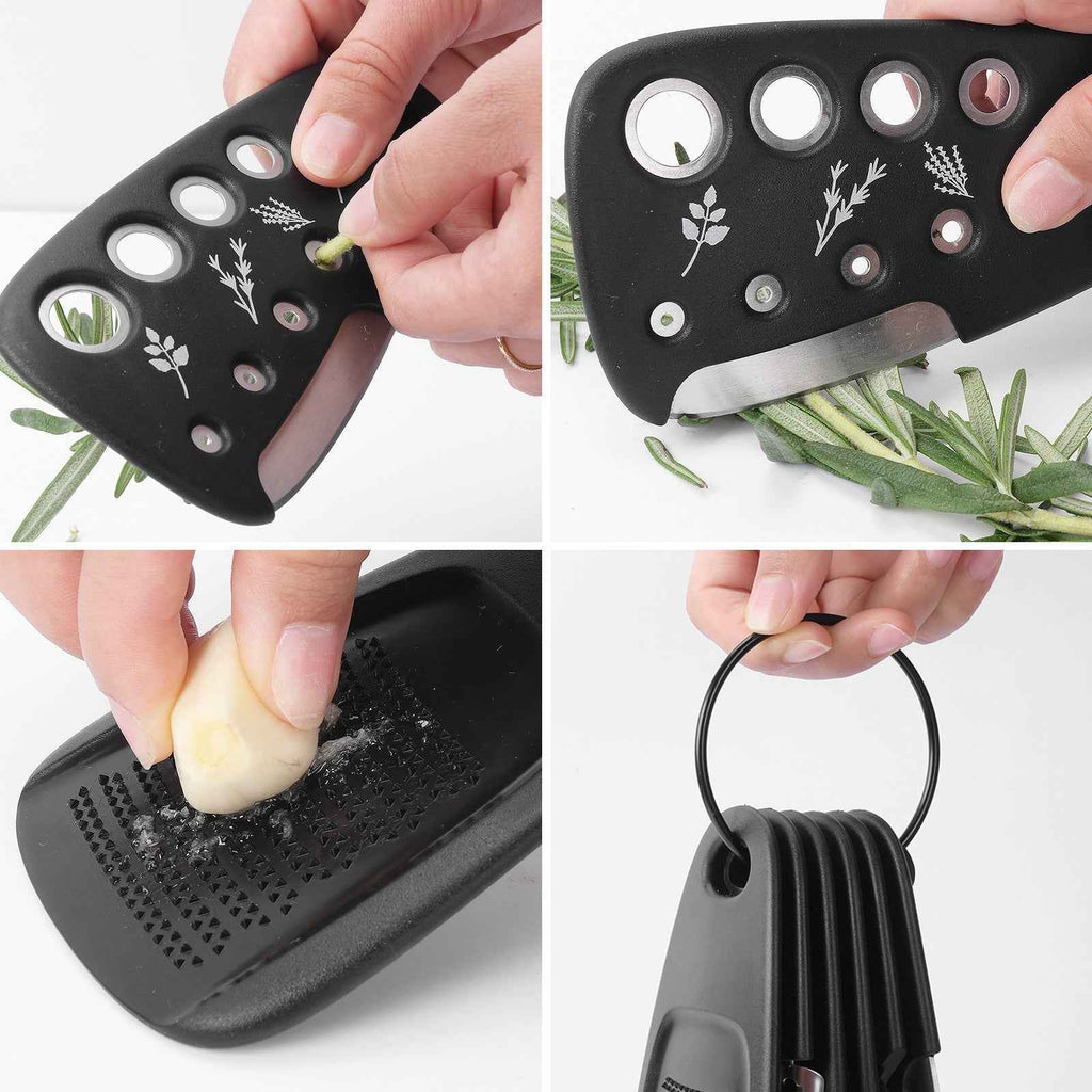 6-in-1 Kitchen Gadget Set