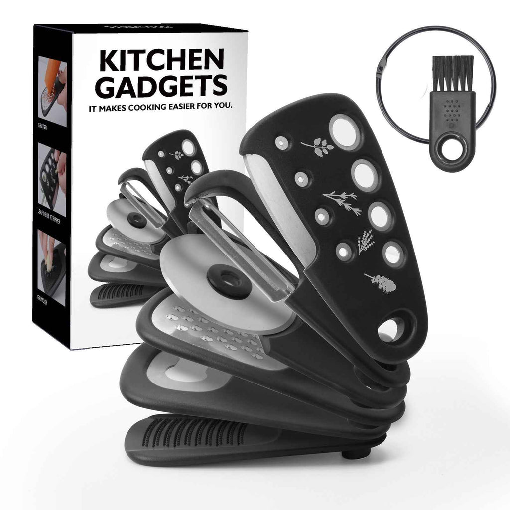 6-in-1 Kitchen Gadget Set