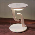 Wireless Charging Desk Lamp