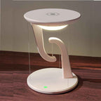 Wireless Charging Desk Lamp