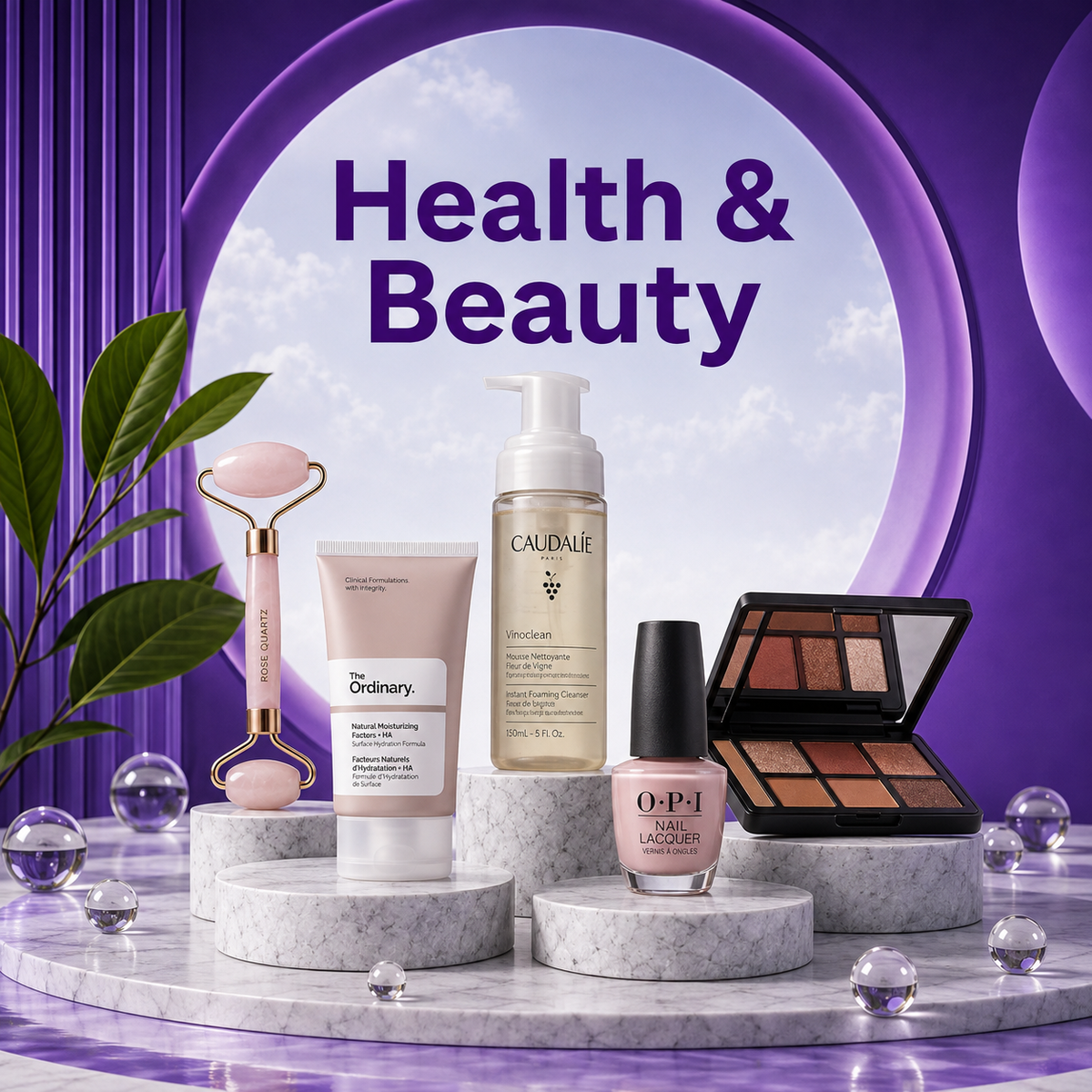 Health & Beauty