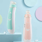 Electric Newborn Nail Care Set