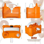 Air Balloon Pump
