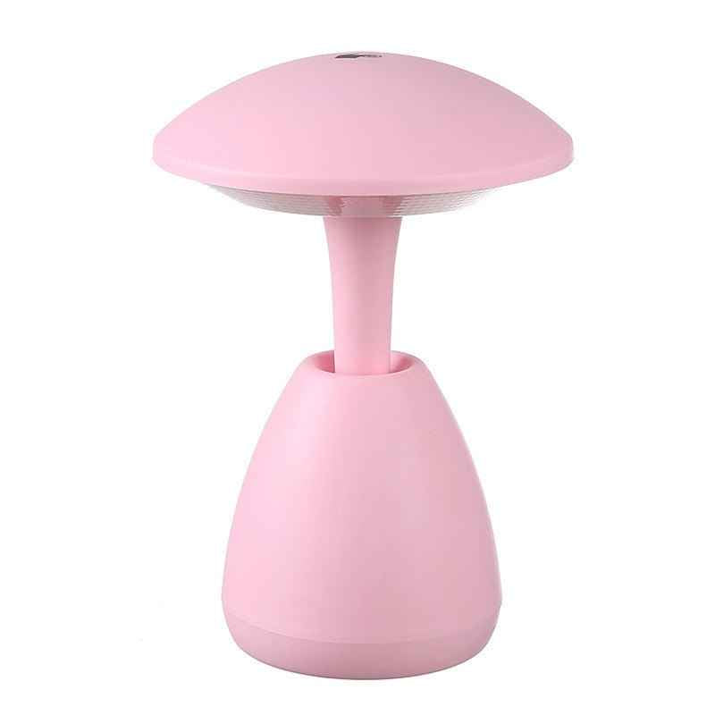 Mushroom LED Night Lamp