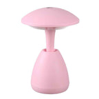 Mushroom LED Night Lamp