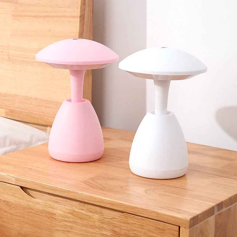 Mushroom LED Night Lamp