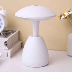 Mushroom LED Night Lamp