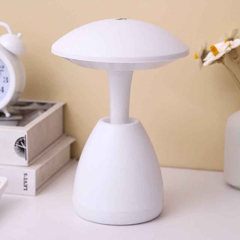 Mushroom LED Night Lamp