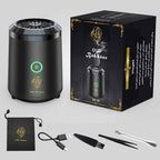 Smart Bukhoor Perfume Dispenser