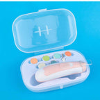 Electric Newborn Nail Care Set
