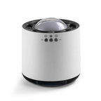 Heavy Fog Desktop Humidifier