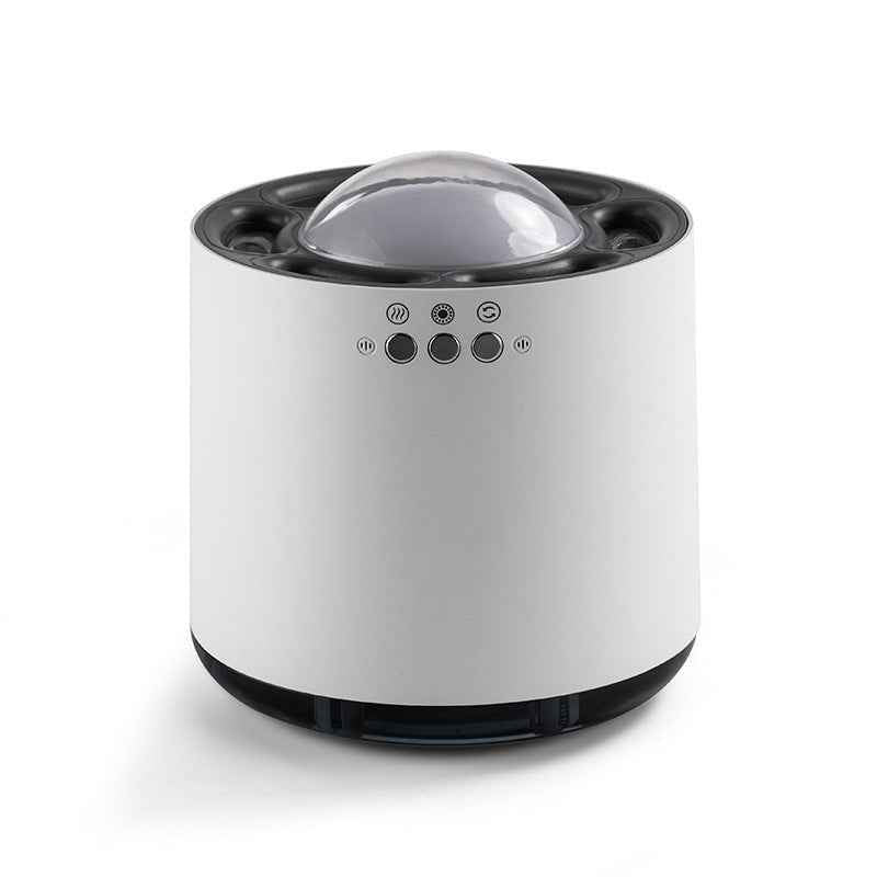 Heavy Fog Desktop Humidifier