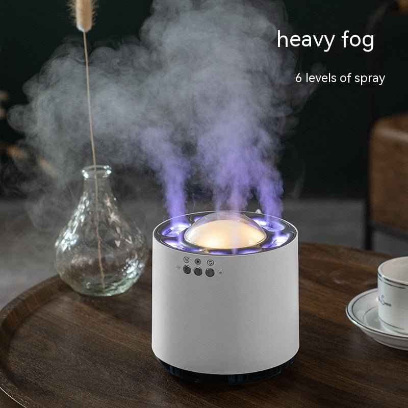 Heavy Fog Desktop Humidifier