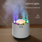 Heavy Fog Desktop Humidifier