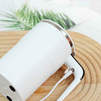 Automatic Self-Stirring Mug
