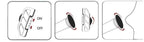 Rechargeable Electric Foot Callus Remover