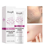 Exfoliating Gel Cream