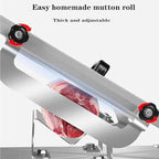 Frozen Meat Slicer