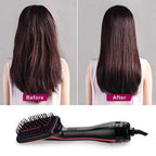 Hair Dryer & Styler- One Step