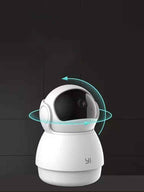 Wireless WiFi Security Camera