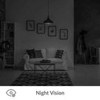 Wireless WiFi Security Camera