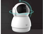 Wireless WiFi Security Camera