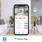 Wireless WiFi Security Camera