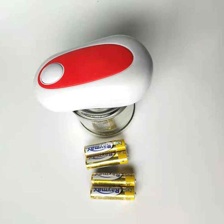Automatic Can Opener