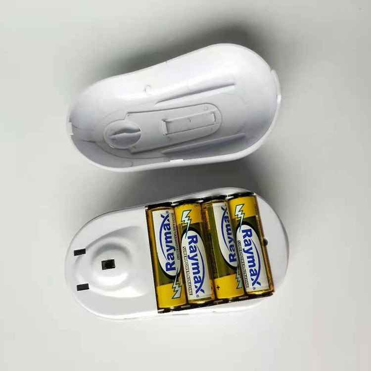 Automatic Can Opener