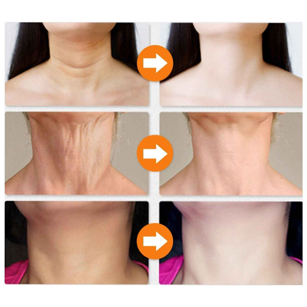 Firming Neck & Face Cream