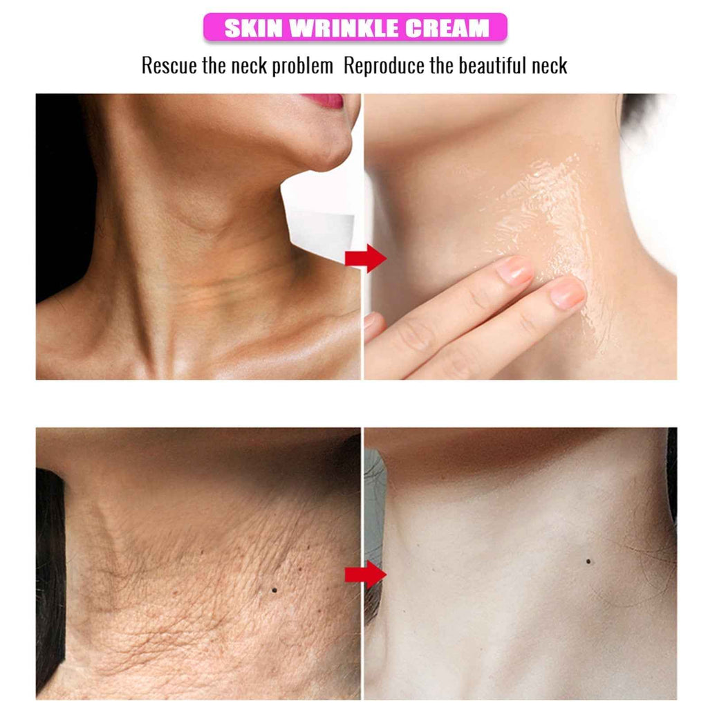 Firming Neck & Face Cream