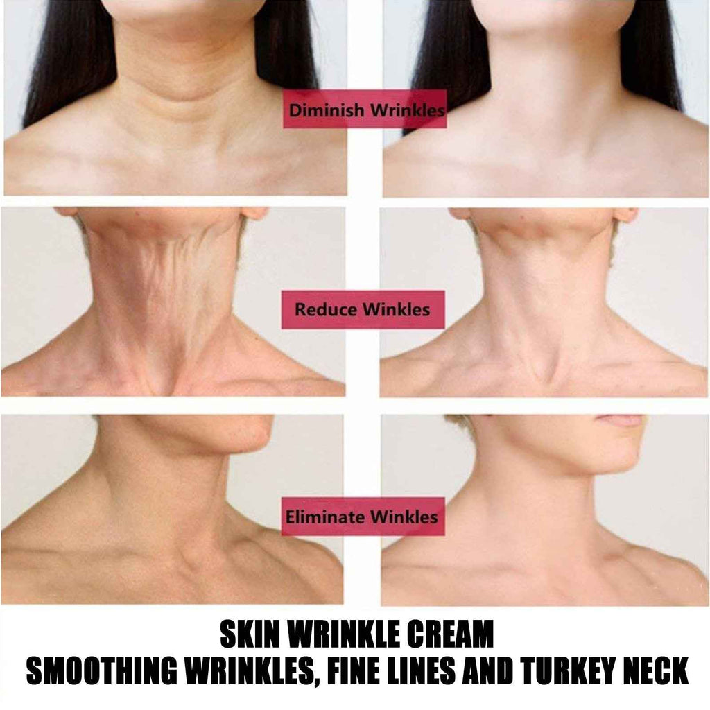 Firming Neck & Face Cream