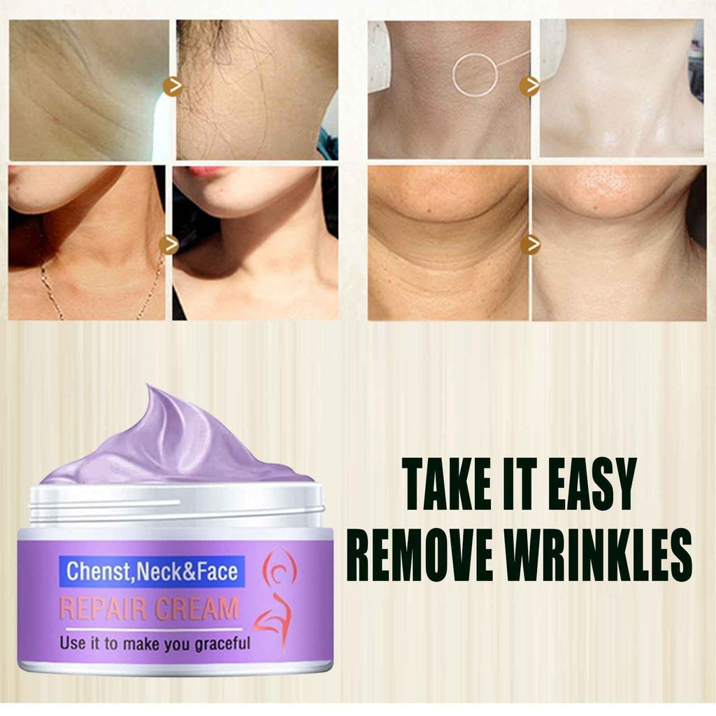 Firming Neck & Face Cream