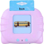 Educational Talking Flash Cards for Kids