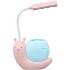 LED Eye-Care Desk Lamp