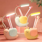 LED Eye-Care Desk Lamp