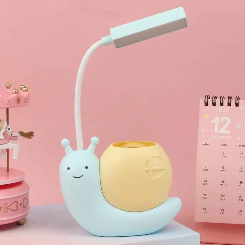 LED Eye-Care Desk Lamp