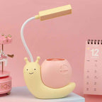 LED Eye-Care Desk Lamp