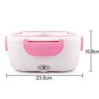 Electric Heated Lunch Box