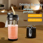 Portable Blender Cup