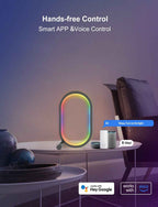 Smart RGB Ambience Light
