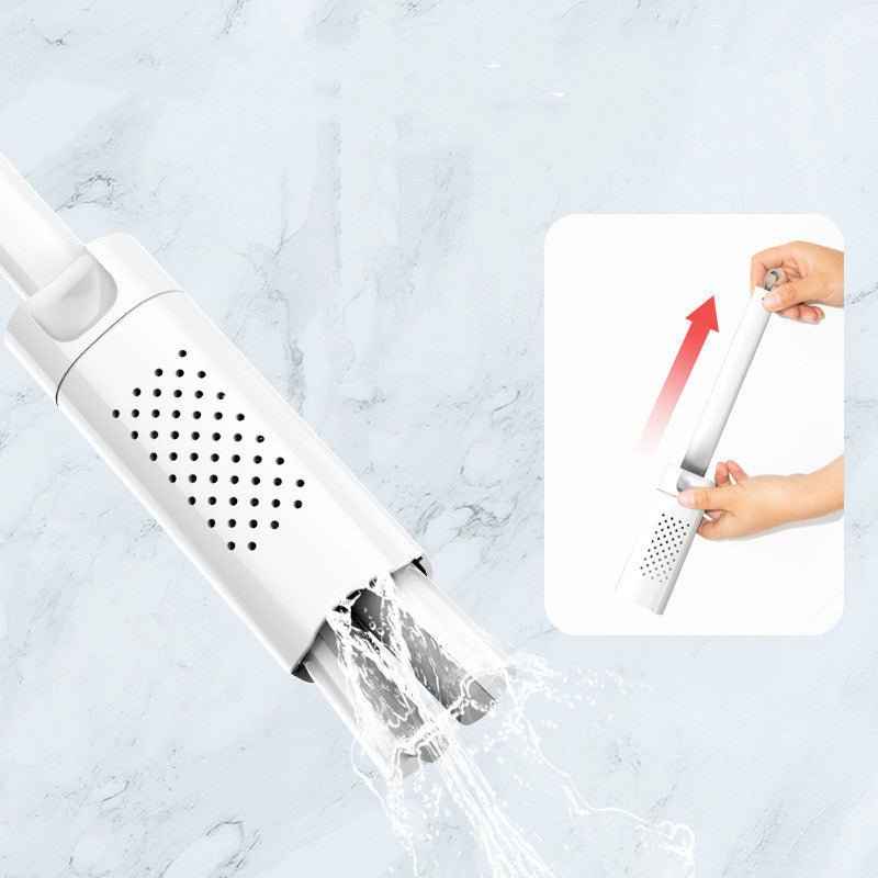 Mini Sponge Squeeze Mop