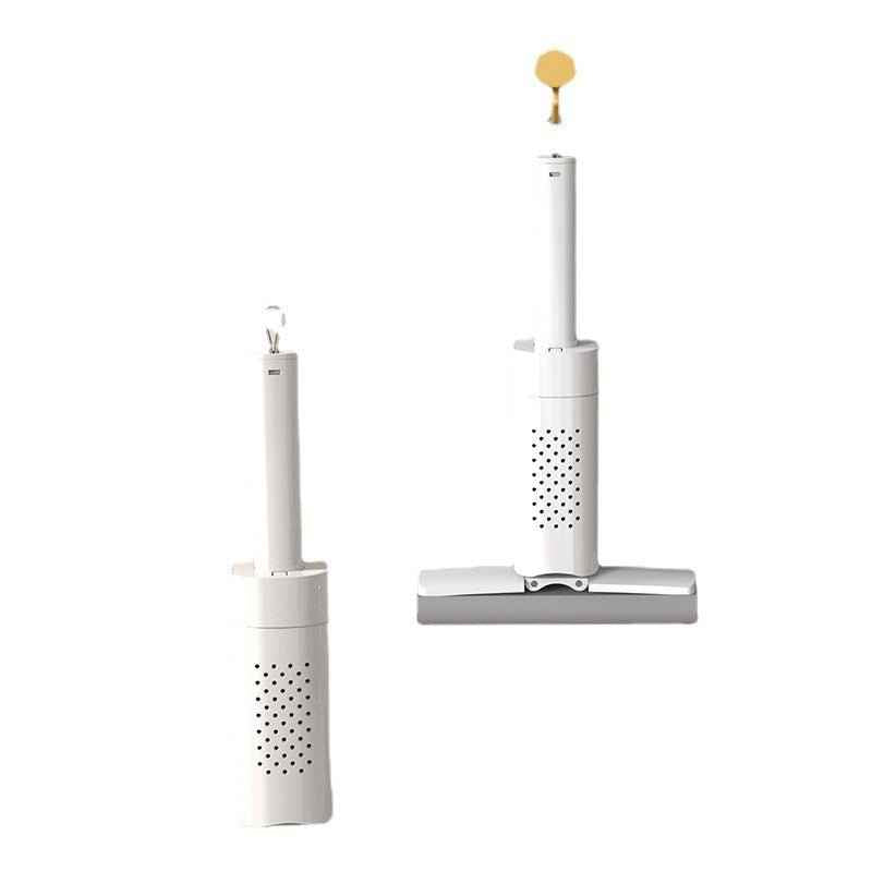 Mini Sponge Squeeze Mop