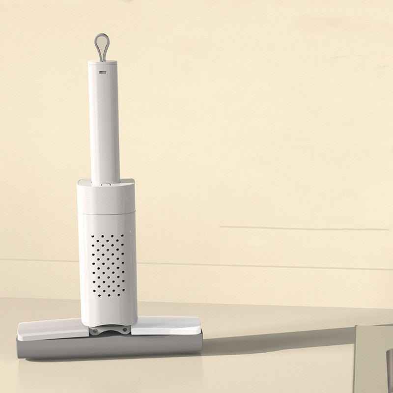 Mini Sponge Squeeze Mop