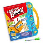 Study Book - Intellectual Learning Book