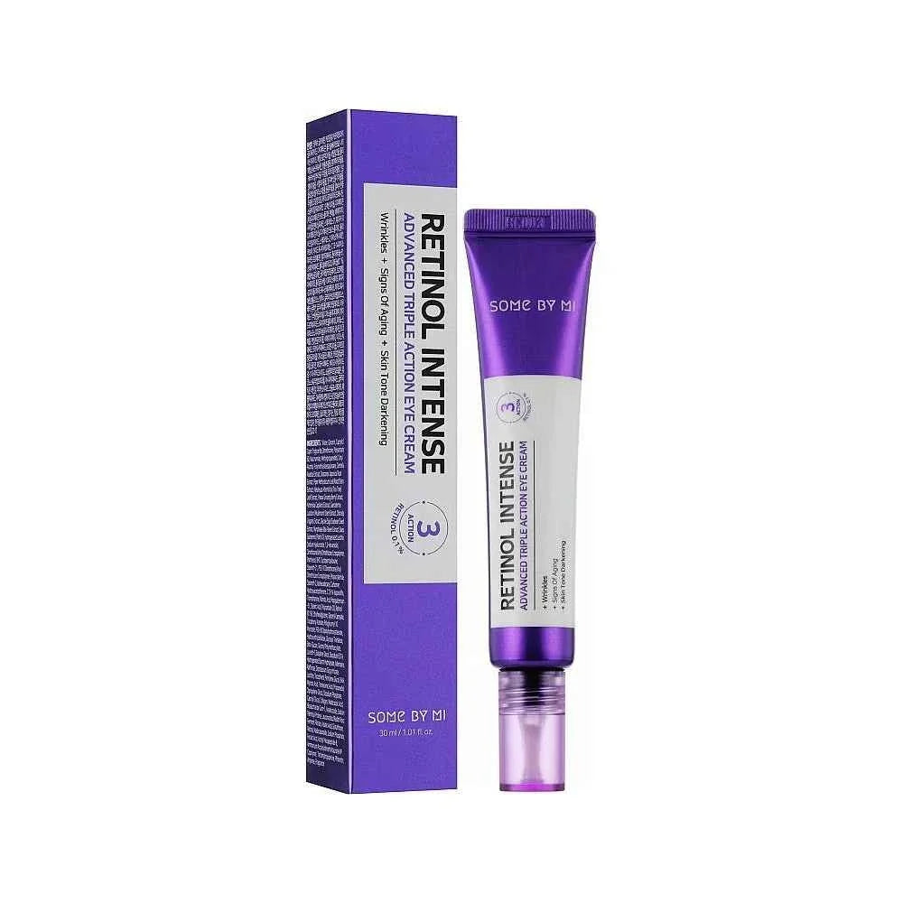 Retinol Anti-Aging Eye Cream