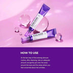 Retinol Anti-Aging Eye Cream